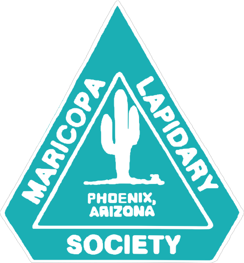 Maricopa Lapidary Society