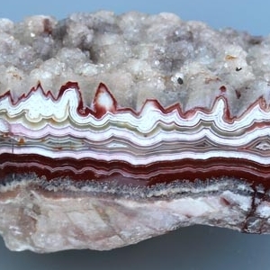 Crazy Lace Agate photo gallery